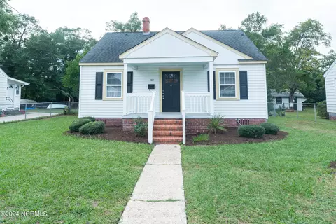 509 Woodlawn Ave, Wilmington, NC 28401