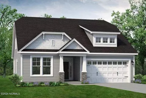 219 Arbormoor Ln, Moyock, NC 27958