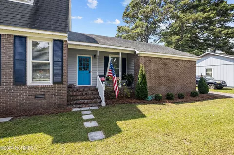 313 Rockledge Rd, New Bern, NC 28562 photo 8