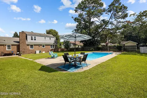 313 Rockledge Rd, New Bern, NC 28562 photo 5