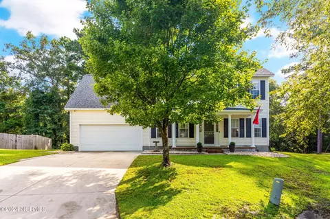 9480 Cottonwood Ln, Leland, NC 28451