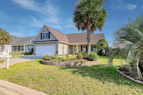 651 Castine Way, Wilmington, NC 28412