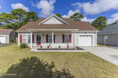 5428 Gerome Pl, Wilmington, NC 28412