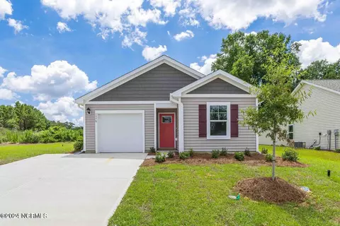 106 Eagle Creek Dr NE #LOT 385, Bolivia, NC 28422