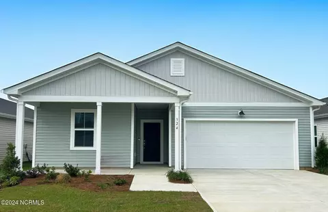 324 Currents Pl SE, Bolivia, NC 28422