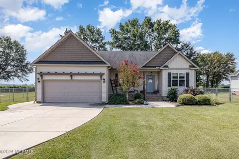 93 Oakley Dr, Princeton, NC 27569