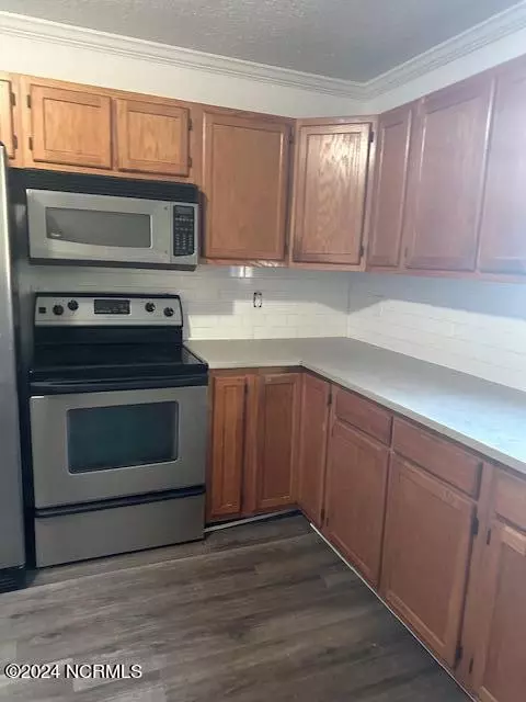 Kitchen - 1004 Leggett Rd, Rocky Mount, NC 27801 photo 2 of 2