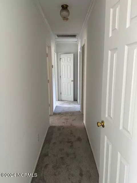 Entry Way - 1004 Leggett Rd, Rocky Mount, NC 27801 photo 2 of 2
