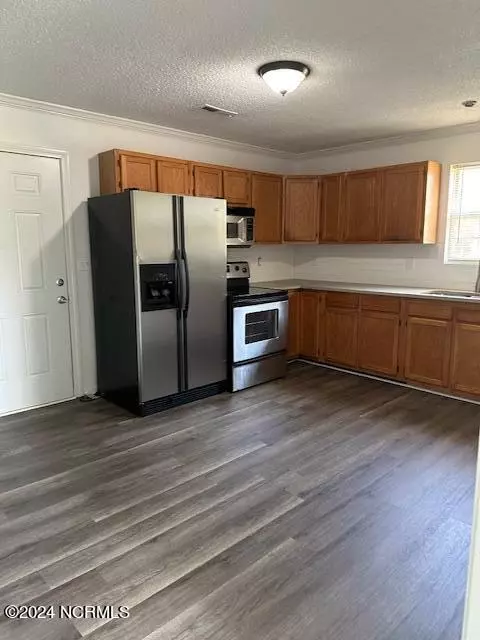 Kitchen - 1004 Leggett Rd, Rocky Mount, NC 27801 photo 1 of 2