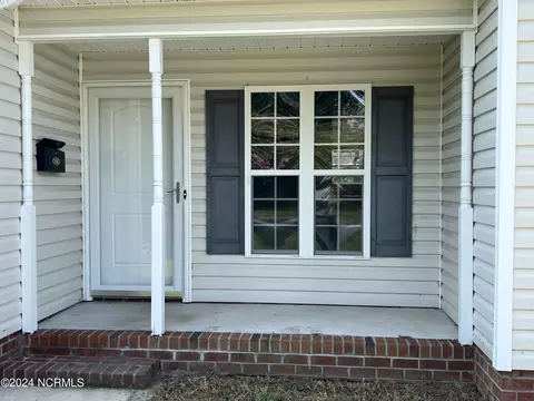 Exterior - 684 Second St, Ayden, NC 28513 photo 2 of 5
