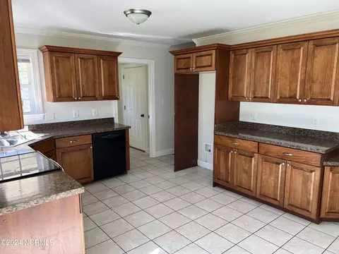 Kitchen - 684 Second St, Ayden, NC 28513 photo 1 of 1