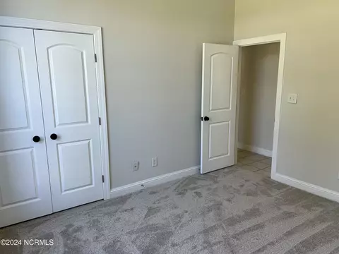 Bedroom - 684 Second St, Ayden, NC 28513 photo 2 of 2