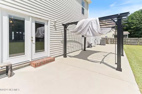 158 Macdonald Blvd, Havelock, NC 28532 photo 35