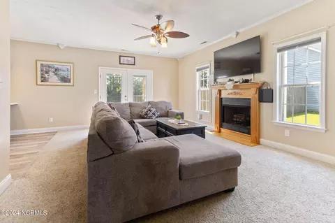 158 Macdonald Blvd, Havelock, NC 28532 photo 6
