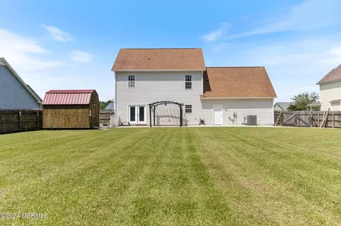 158 Macdonald Blvd, Havelock, NC 28532 photo 37