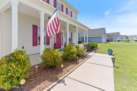 158 Macdonald Blvd, Havelock, NC 28532 photo 5