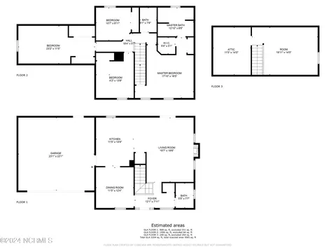 158 Macdonald Blvd, Havelock, NC 28532 photo 40