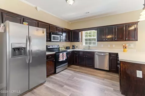 158 Macdonald Blvd, Havelock, NC 28532 photo 11