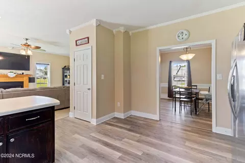 158 Macdonald Blvd, Havelock, NC 28532 photo 13