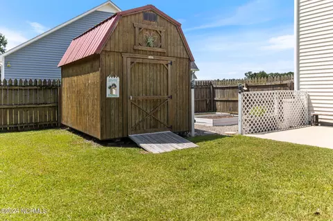158 Macdonald Blvd, Havelock, NC 28532 photo 38
