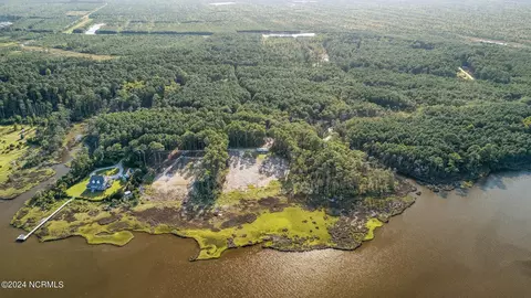 280 Donnie Davis Rd, Williston, NC 28589