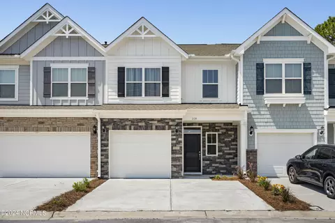 209 White Stone Pl #10, Wilmington, NC 28411