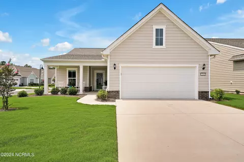 3244 Penzance Row, Wilmington, NC 28412