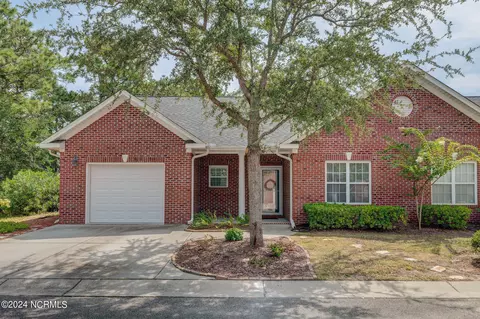6005 Banded Tulip Dr, Wilmington, NC 28412
