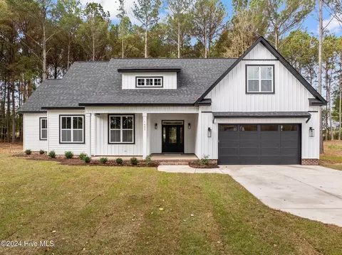 1680 Black Jack Grimesland Rd, Grimesland, NC 27837