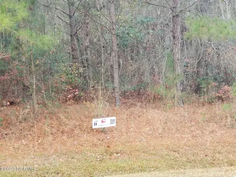 lot38 Eagle Trace Dr, Blounts Creek, NC 27814