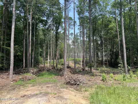 0 Sr 1119, Chocowinity, NC 27817