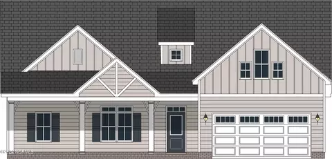 227 Shortleaf Dr, Grimesland, NC 27837