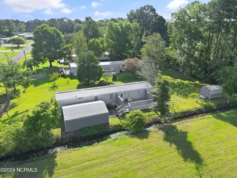 1397 Quail Dr SW, Supply, NC 28462