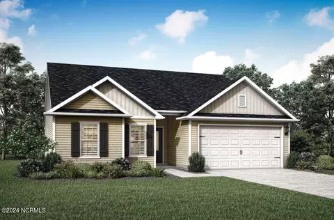1375 Patti Ln SE, Bolivia, NC 28422