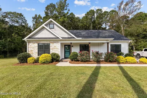 504 Par Dr, Nashville, NC 27856