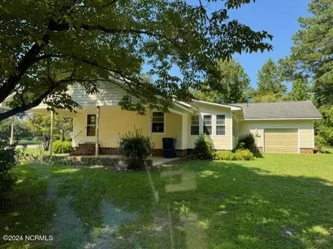 Exterior - 124 Waterside Dr, Bath, NC 27808 photo 1 of 1