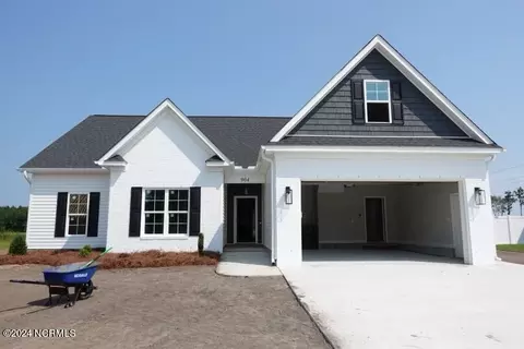 904 Finn Ct, Greenville, NC 27834