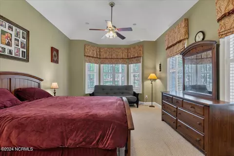 Bedroom - 110 Phillips Dr, West End, NC 27376 photo 1 of 6