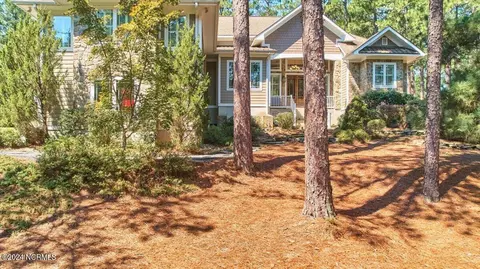 Exterior - 110 Phillips Dr, West End, NC 27376 photo 1 of 17