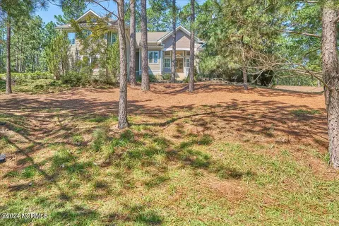 Exterior - 110 Phillips Dr, West End, NC 27376 photo 2 of 17