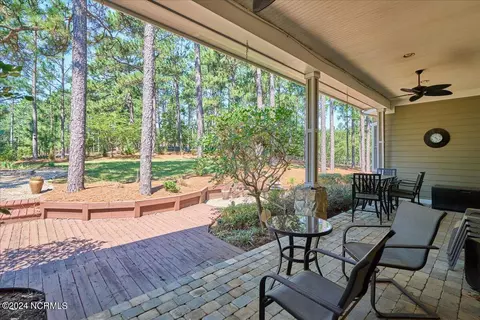 Exterior - 110 Phillips Dr, West End, NC 27376 photo 6 of 17