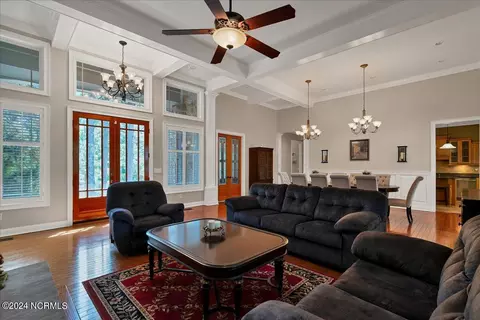 Other - 110 Phillips Dr, West End, NC 27376 photo 5 of 33
