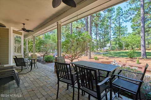 Exterior - 110 Phillips Dr, West End, NC 27376 photo 13 of 17