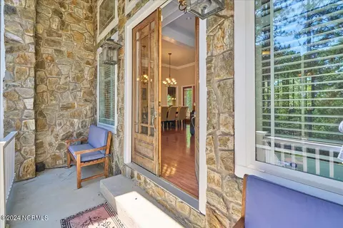Exterior - 110 Phillips Dr, West End, NC 27376 photo 5 of 17