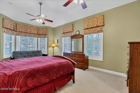 Bedroom - 110 Phillips Dr, West End, NC 27376 photo 3 of 6