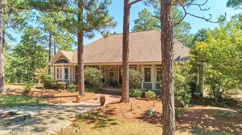 Exterior - 110 Phillips Dr, West End, NC 27376 photo 15 of 17
