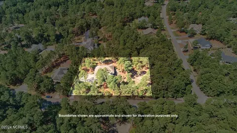 View/Area - 110 Phillips Dr, West End, NC 27376 photo 1 of 4