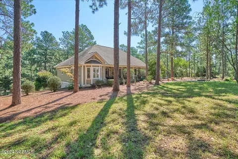Exterior - 110 Phillips Dr, West End, NC 27376 photo 9 of 17