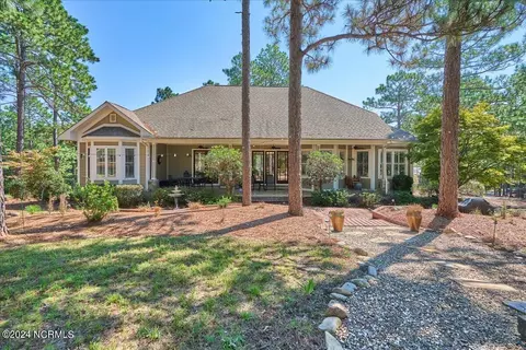 Exterior - 110 Phillips Dr, West End, NC 27376 photo 8 of 17