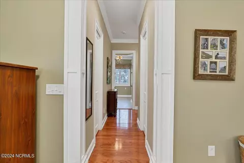 Entry Way - 110 Phillips Dr, West End, NC 27376 photo 1 of 1